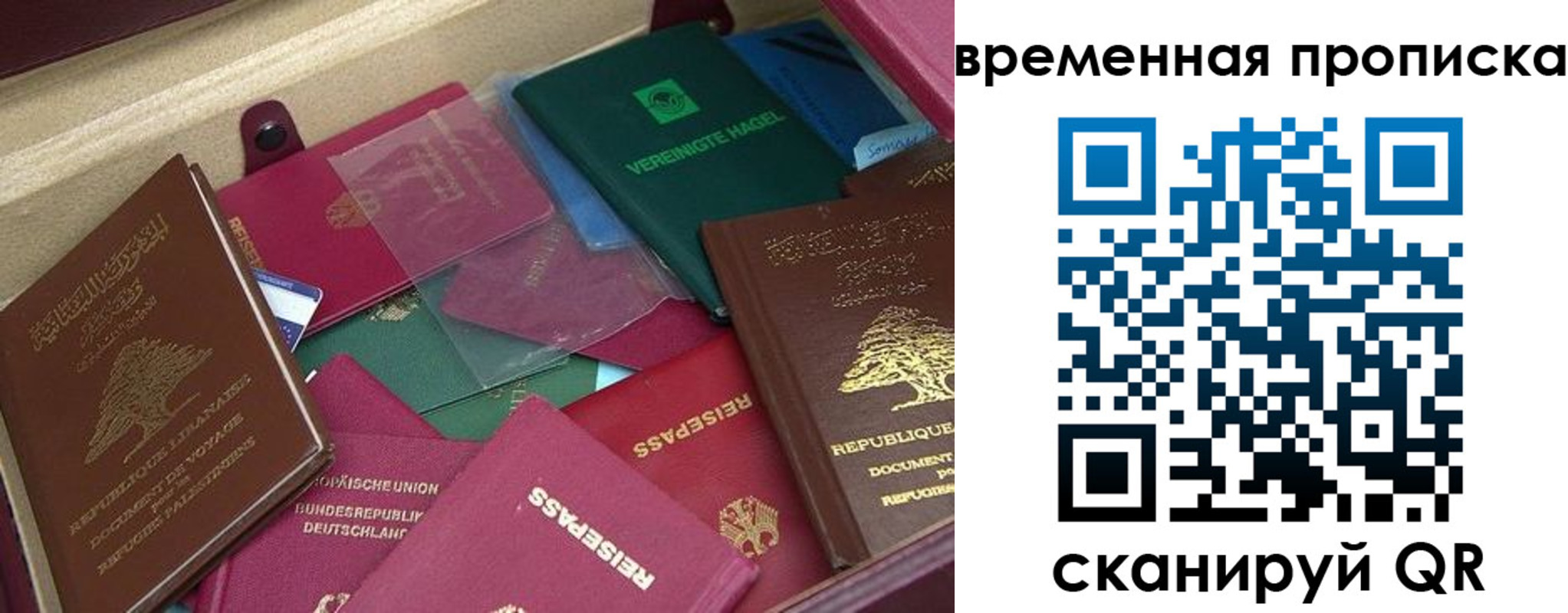 прописка в Калаче-на-Дону